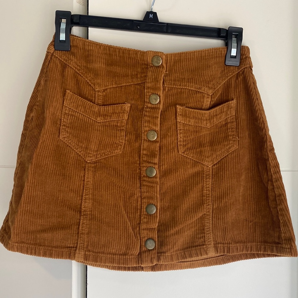 Kendall & Kylie Skirt